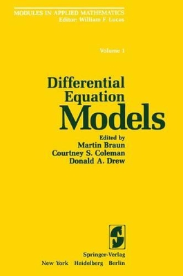 Modules in Applied Mathematics book