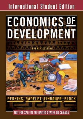 Economics of Development book