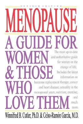 Menopause Rev book
