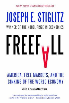 Freefall book