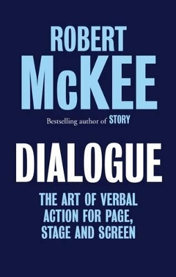 Dialogue book