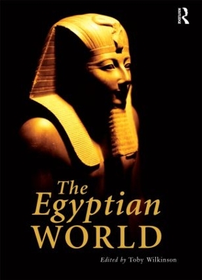 Egyptian World book