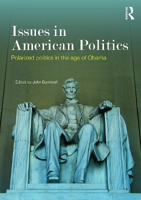 Issues in American Politics book