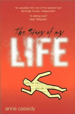 Story of My Life book