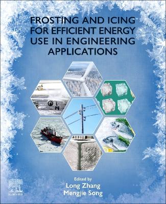 Frosting and Icing for Efficient Energy Use in Engineering Applications book
