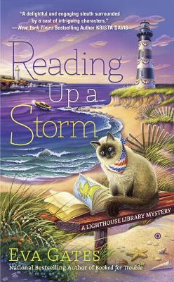 Reading Up A Storm book