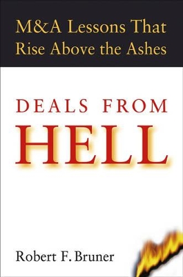 Deals from Hell by Robert F. Bruner