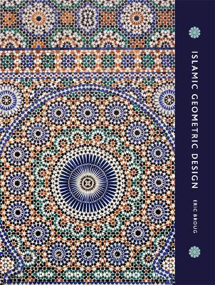 Islamic Geometric Design book