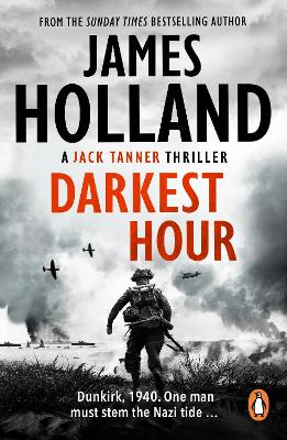 Darkest Hour book
