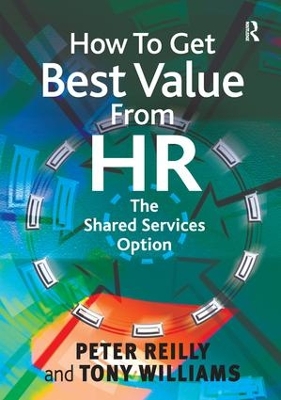 How To Get Best Value From HR book