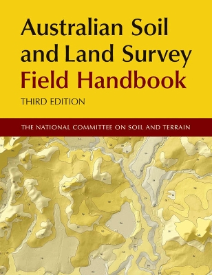 Australian Soil and Land Survey Field Handbook book