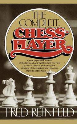 Complete Chess Player book