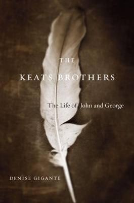 Keats Brothers by Denise Gigante
