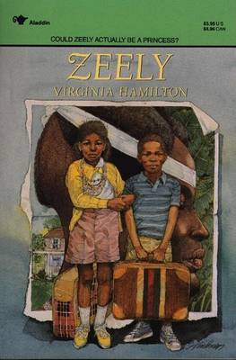 Zeely by Virginia Hamilton