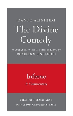 The The Divine Comedy by Dante