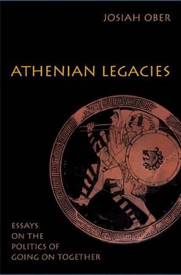 Athenian Legacies book