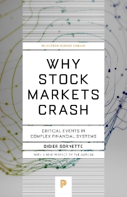 Why Stock Markets Crash book
