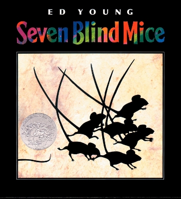 Seven Blind Mice (Valuepack item only) by Ed Young