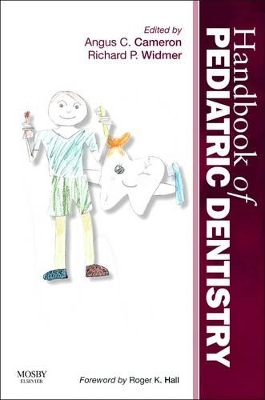 Handbook of Pediatric Dentistry book