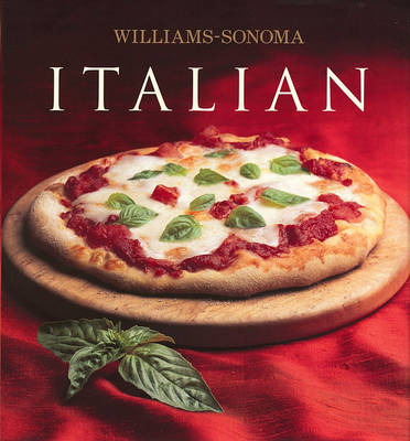 Williams-Sonoma Collection book