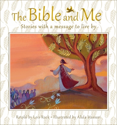 Bible and Me book