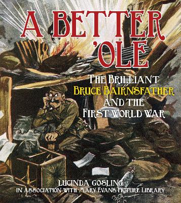 Better 'Ole book