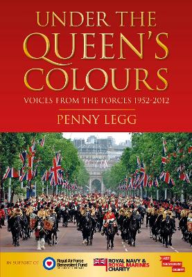 Under the Queen's Colours book