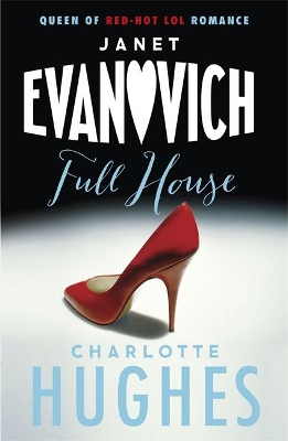 Full House (Full Series, Book 1) book
