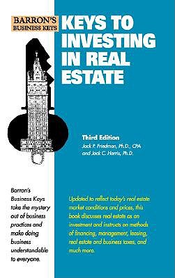 Investing in Real Estate book