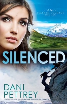 Silenced book