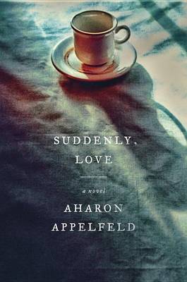 Suddenly, Love book