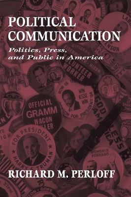 Political Communication book