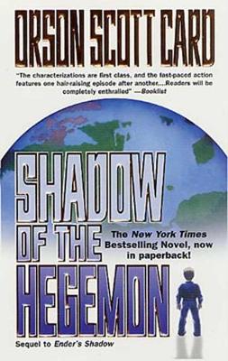 Shadow of the Hegemon book