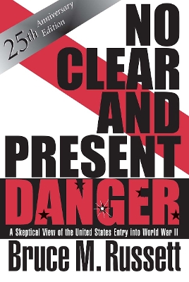 No Clear And Present Danger book