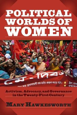 Political Worlds of Women book