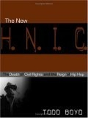 The New H.N.I.C. by Todd Boyd