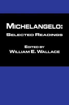 Michaelangelo by William Wallace