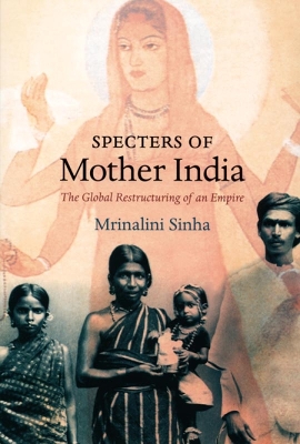 Specters of Mother India book