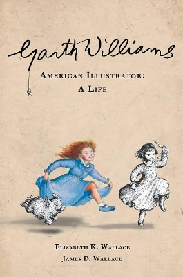 Garth Williams, American Illustrator book