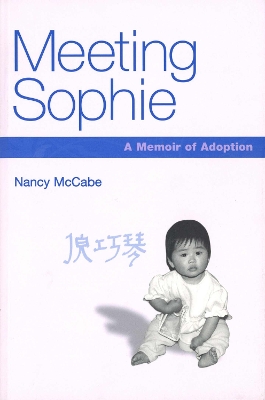 Meeting Sophie book