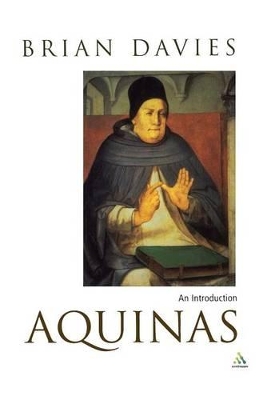 Aquinas book