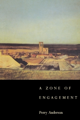 A Zone of Engagement book