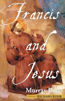 Francis and Jesus book