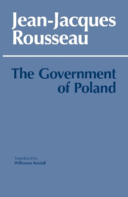 Government of Poland book