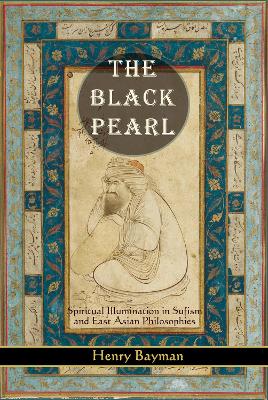 Black Pearl book