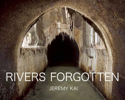 Rivers Forgotten book