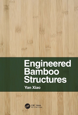 Engineered Bamboo Structures book