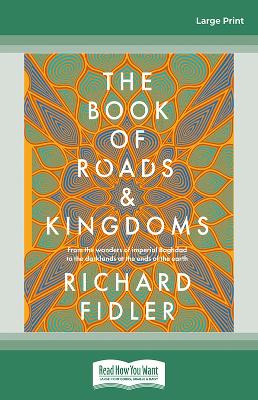The Book of Roads and Kingdoms book