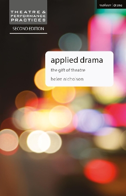 Applied Drama by Helen Nicholson