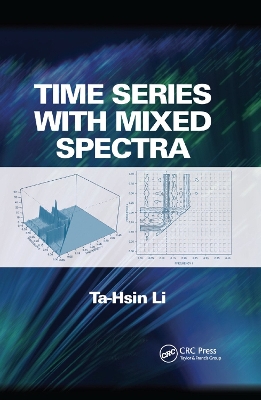 Time Series with Mixed Spectra book